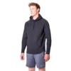 TRUE 2021 CITY FLYTE HOODIE - Adult -Warrior Sales Shop true 2021 city flyte hoodie adult black
