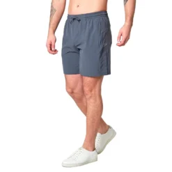 TRUE 2021 CITY FLYTE SHORT - Adult -Warrior Sales Shop true 2021 city flyte short adult charcoal