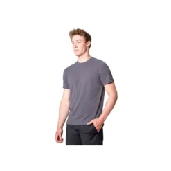 TRUE 2021 CITY FLYTE TEE - Adult -Warrior Sales Shop true 2021 city flyte tee adult charcoal heather