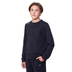 TRUE 2021 TERRY CREW - Youth