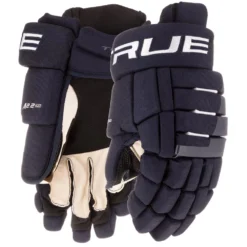 TRUE A2.2 Hockey Gloves - Senior -Warrior Sales Shop true a2 2 hockey gloves senior navy