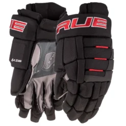 TRUE A4.5 Hockey Gloves - Junior