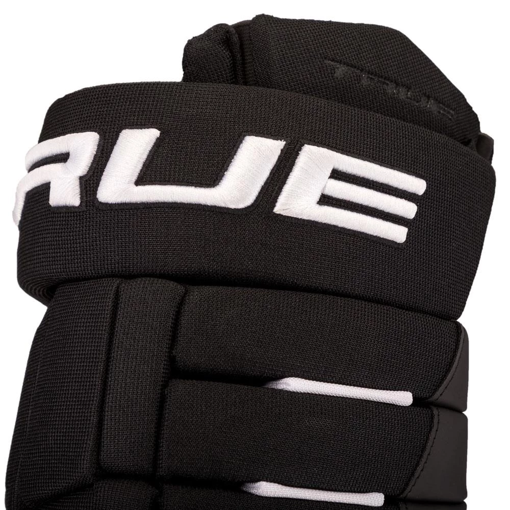 TRUE A6.0 Pro Hockey Gloves - Junior 6 TRUE A6.0 Pro Hockey Gloves - Junior - Image 4