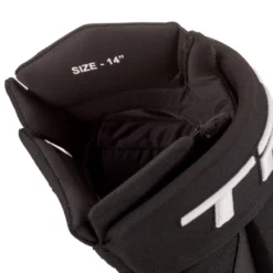 TRUE A6.0 Pro Hockey Gloves - Junior 16 TRUE A6.0 Pro Hockey Gloves - Junior -Warrior Sales Shop true a6 0 pro hockey gloves junior 4