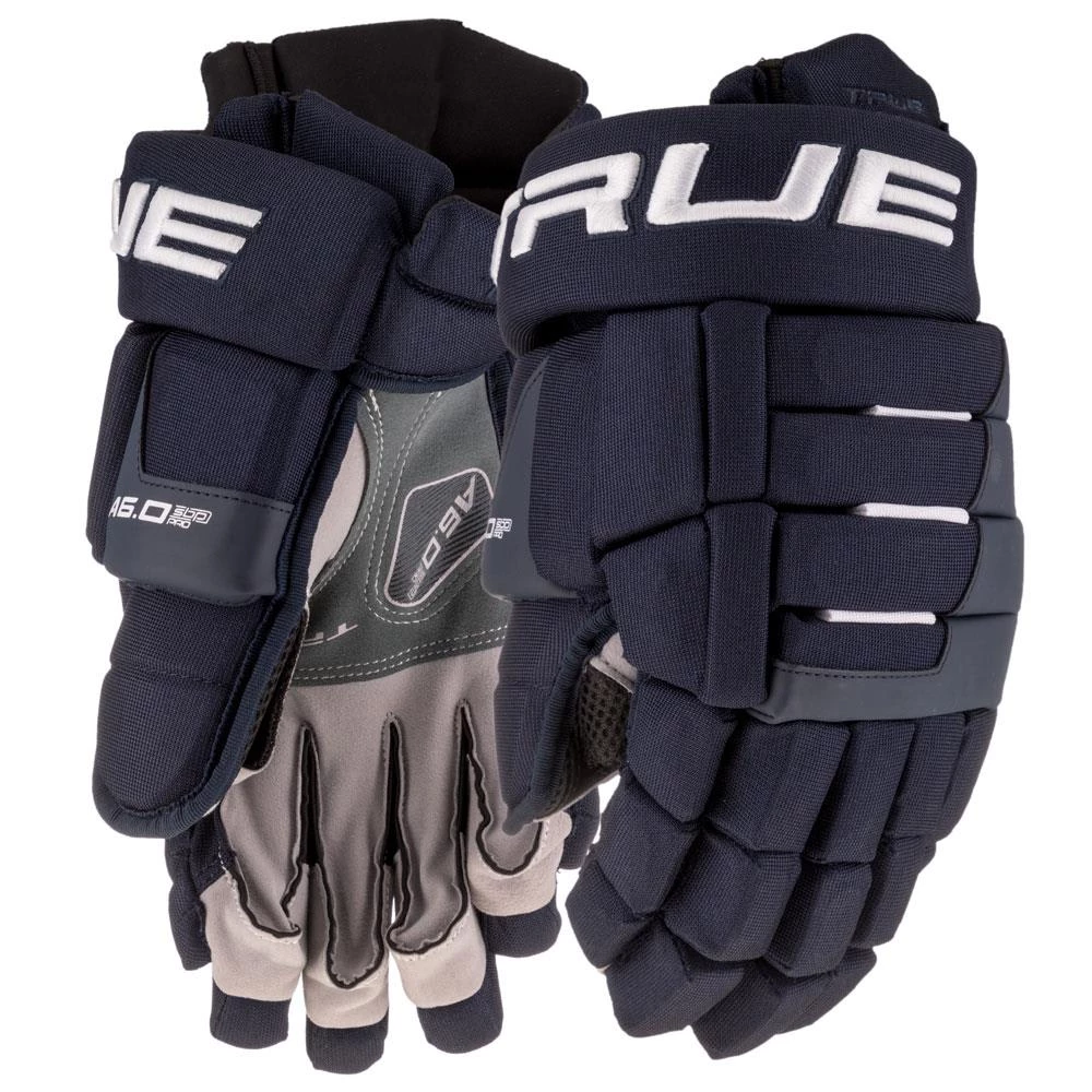 TRUE A6.0 Pro Hockey Gloves - Junior 10 TRUE A6.0 Pro Hockey Gloves - Junior - Image 8