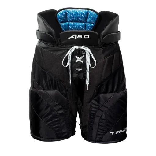 TRUE A6.0 SBP Pro Ice Hockey Pants - Senior -Warrior Sales Shop true a6 0 sbp pro ice hockey pants senior black