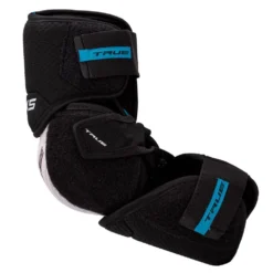 TRUE AX5 Hockey Elbow Pads - Junior -Warrior Sales Shop true ax5 hockey elbow pads junior 2