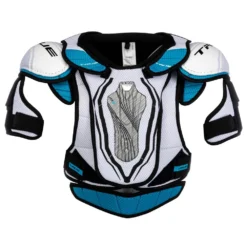 TRUE AX5 Hockey Shoulder Pads - Junior