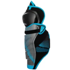 TRUE AX7 Hockey Shin Guards - Senior -Warrior Sales Shop true ax7 hockey shin guards senior 2