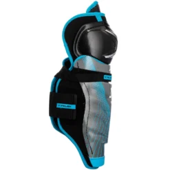 TRUE AX7 Hockey Shin Guards - Senior -Warrior Sales Shop true ax7 hockey shin guards senior 3