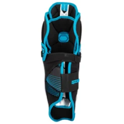 TRUE AX7 Hockey Shin Guards - Senior -Warrior Sales Shop true ax7 hockey shin guards senior 4