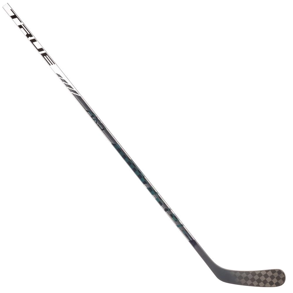 TRUE AX9 Grip Composite Hockey Stick - Intermediate 4 TRUE AX9 Grip Composite Hockey Stick - Intermediate - Image 2