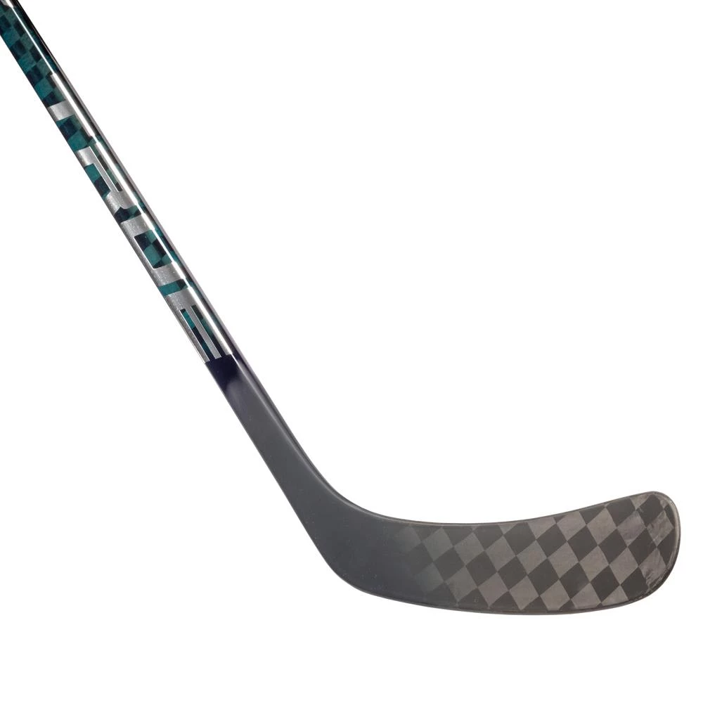 TRUE AX9 Grip Composite Hockey Stick - Intermediate 6 TRUE AX9 Grip Composite Hockey Stick - Intermediate - Image 4