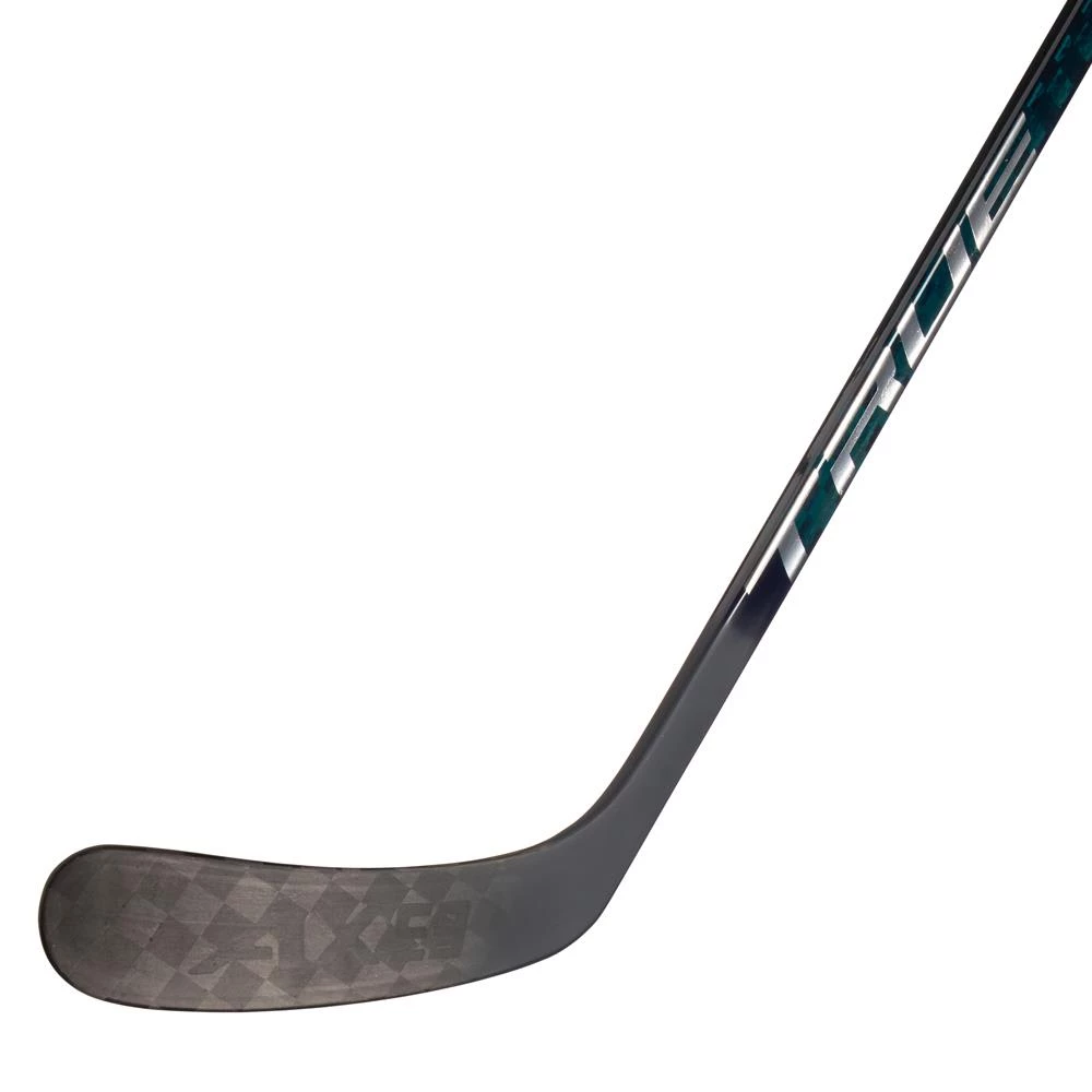TRUE AX9 Grip Composite Hockey Stick - Intermediate 7 TRUE AX9 Grip Composite Hockey Stick - Intermediate - Image 5