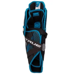 TRUE AX9 Hockey Shin Guards - Junior -Warrior Sales Shop true ax9 hockey shin guards junior 2