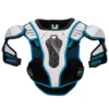 TRUE AX9 Hockey Shoulder Pads - Junior -Warrior Sales Shop true ax9 hockey shoulder pads junior