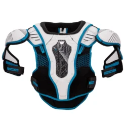 TRUE AX9 Hockey Shoulder Pads - Junior