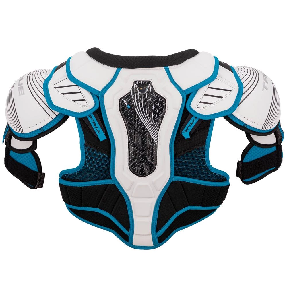 TRUE AX9 Hockey Shoulder Pads - Senior 4 TRUE AX9 Hockey Shoulder Pads - Senior - Image 2