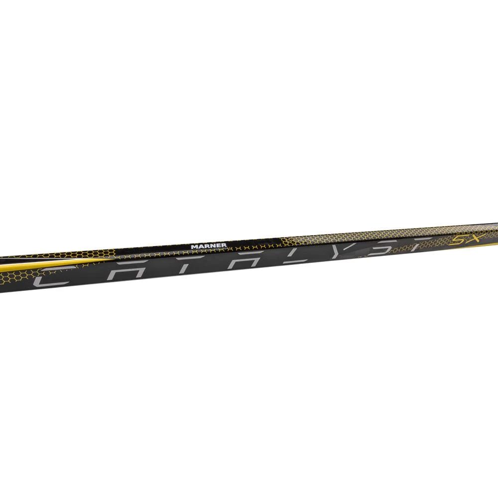 TRUE Catalyst 5X Grip Composite Hockey Stick - Intermediate 5 TRUE Catalyst 5X Grip Composite Hockey Stick - Intermediate - Image 3
