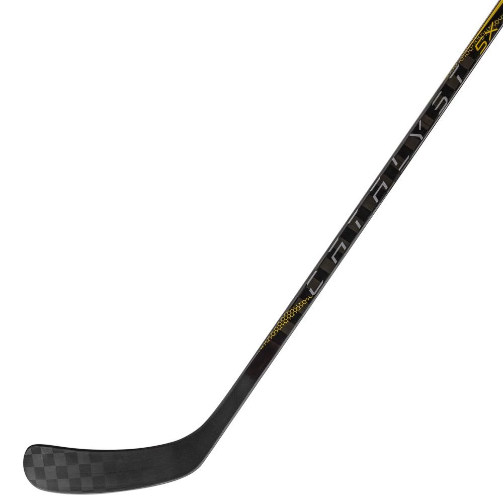 TRUE Catalyst 5X Grip Composite Hockey Stick - Intermediate 7 TRUE Catalyst 5X Grip Composite Hockey Stick - Intermediate - Image 5