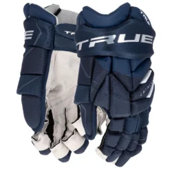 TRUE Catalyst 9X Gloves - Senior -Warrior Sales Shop true catalyst 9x gloves senior navy