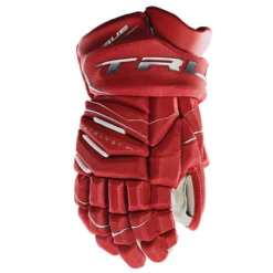 TRUE Catalyst 9X Gloves - Senior -Warrior Sales Shop true catalyst 9x gloves senior red
