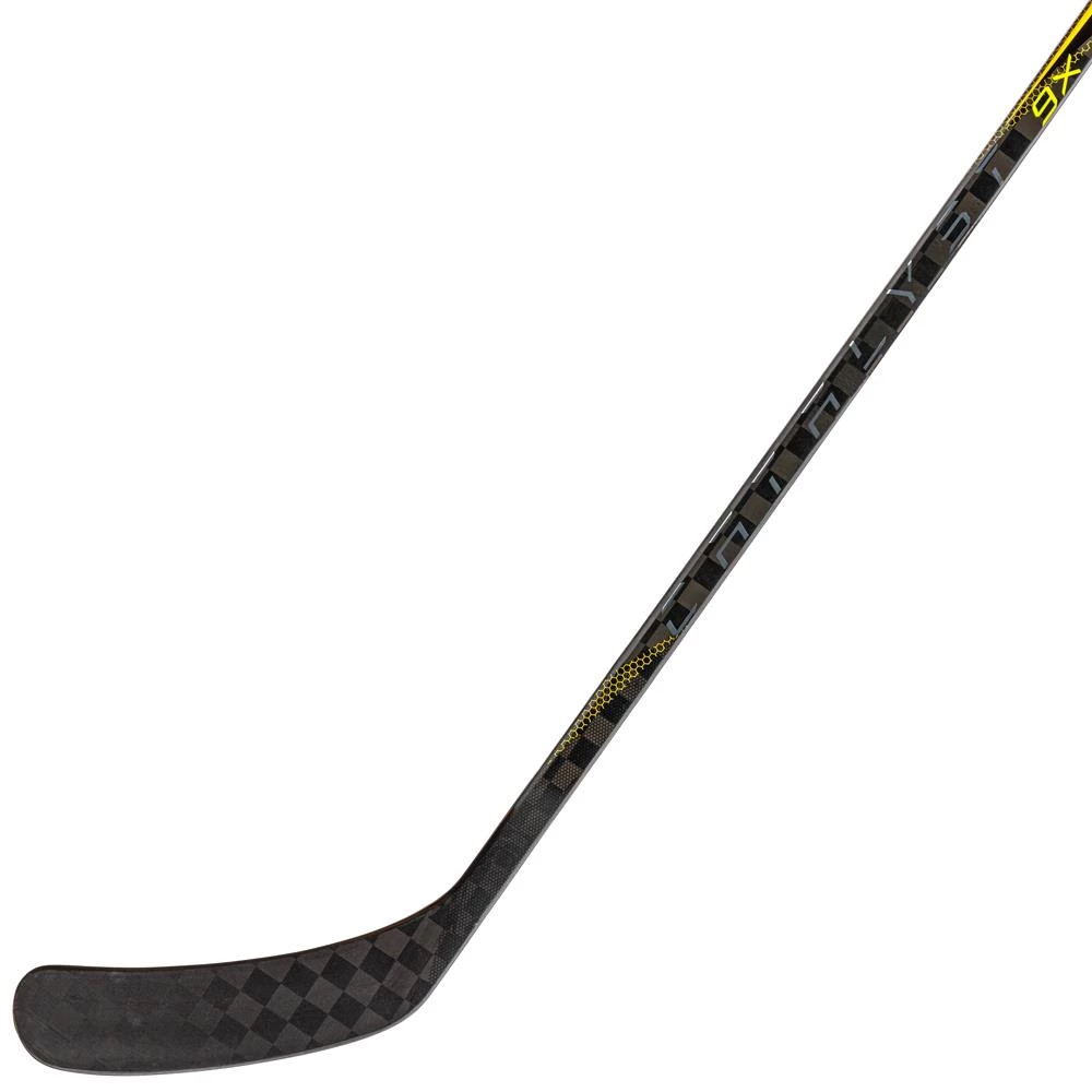 TRUE Catalyst 9X Grip Composite Hockey Stick - Intermediate 7 TRUE Catalyst 9X Grip Composite Hockey Stick - Intermediate - Image 5