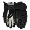 TRUE Catalyst Black Hockey Gloves - Senior -Warrior Sales Shop true catalyst black hockey gloves senior