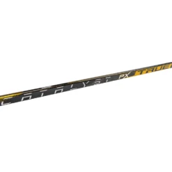 TRUE Catalyst Project X Grip Composite Hockey Stick - Intermediate -Warrior Sales Shop true catalyst project x grip composite hockey stick intermediate 2