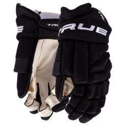 TRUE Catalyst XP Hockey Gloves - Junior