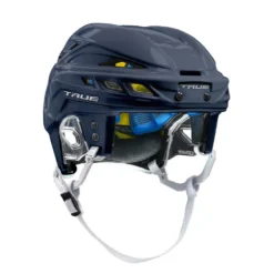 TRUE Dynamic 9 Pro Hockey Helmet -Warrior Sales Shop true dynamic 9 pro hockey helmet navy