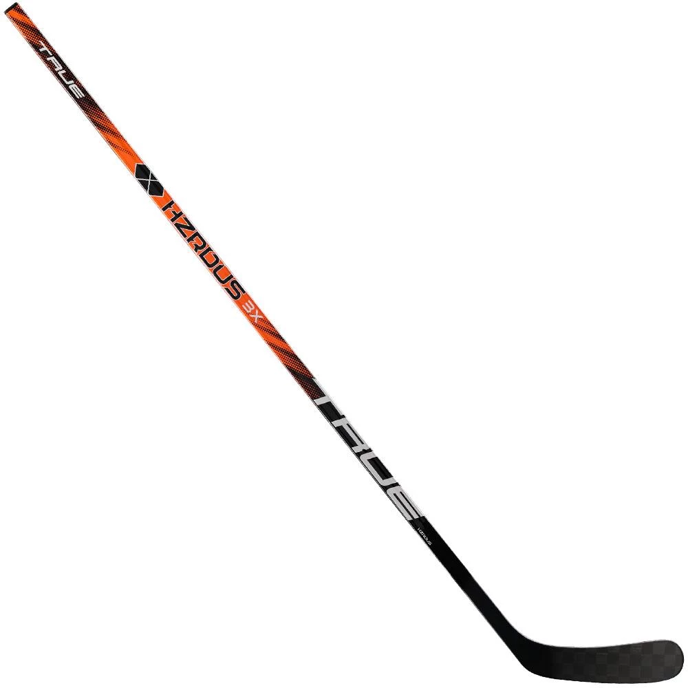 TRUE HZRDUS 3X Grip Composite Hockey Stick - Senior 4 TRUE HZRDUS 3X Grip Composite Hockey Stick - Senior - Image 2