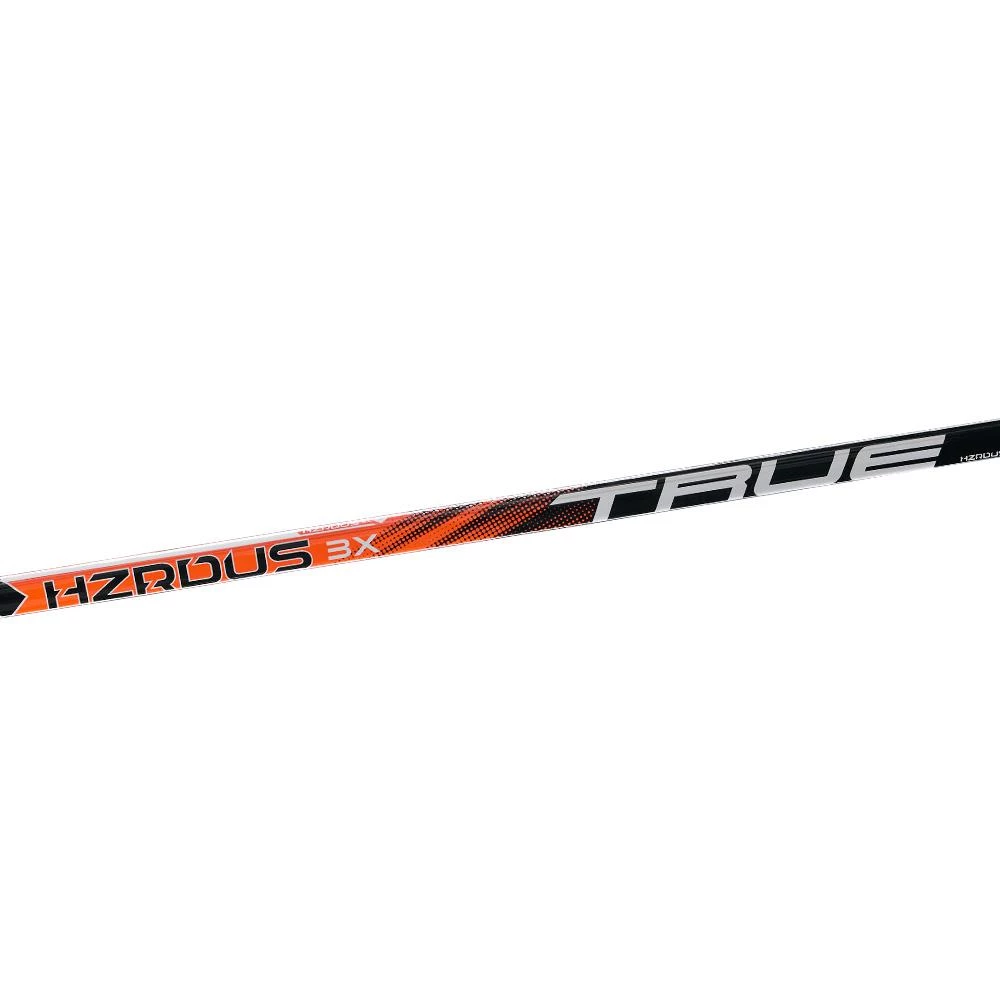 TRUE HZRDUS 3X Grip Composite Hockey Stick - Senior 6 TRUE HZRDUS 3X Grip Composite Hockey Stick - Senior - Image 4
