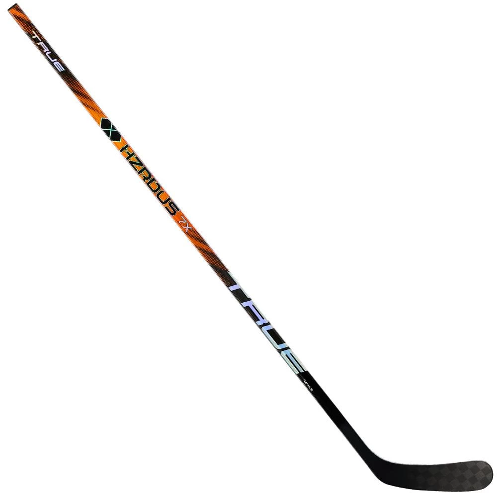 TRUE HZRDUS 7X Grip Composite Hockey Stick - Intermediate 4 TRUE HZRDUS 7X Grip Composite Hockey Stick - Intermediate - Image 2