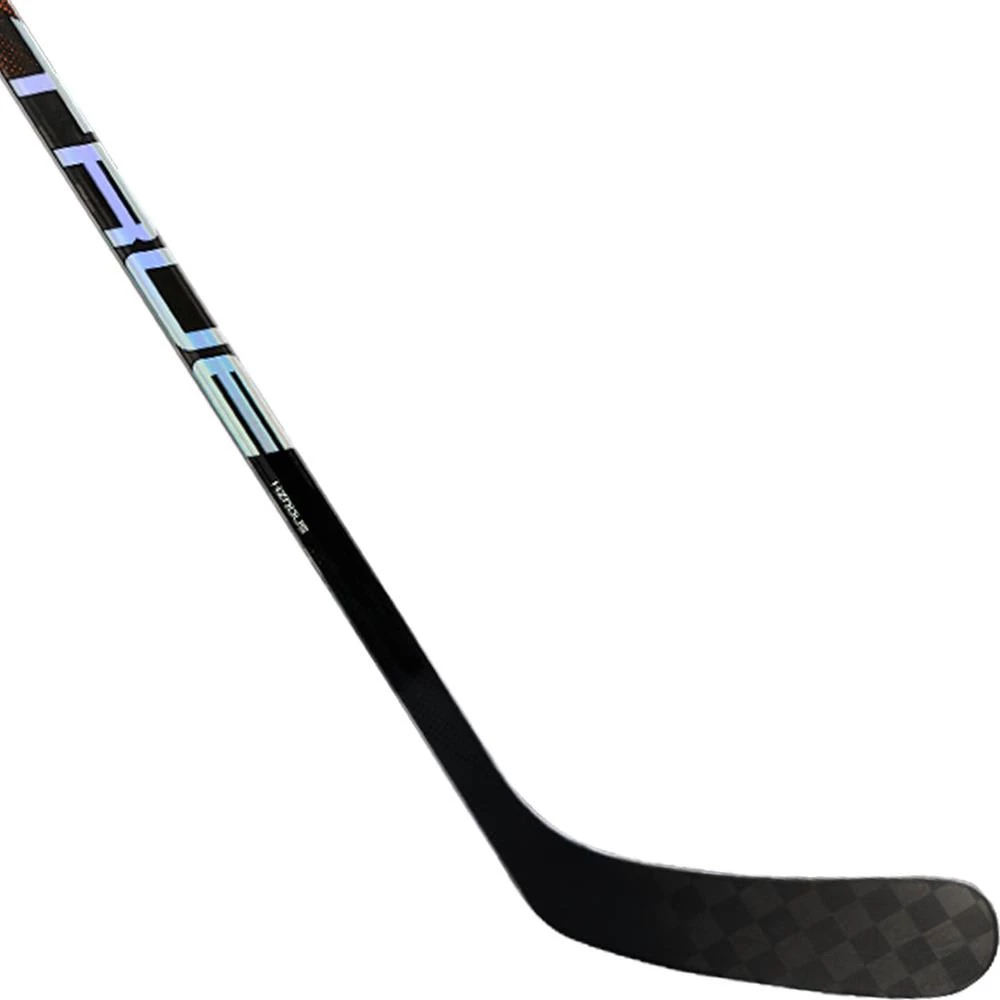 TRUE HZRDUS 7X Grip Composite Hockey Stick - Intermediate 3 TRUE HZRDUS 7X Grip Composite Hockey Stick - Intermediate
