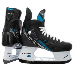 TRUE TF9 Ice Hockey Skates - Junior