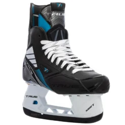 TRUE TF9 Ice Hockey Skates - Junior -Warrior Sales Shop true tf9 ice hockey skates junior 4