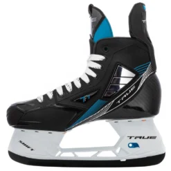 TRUE TF9 Ice Hockey Skates - Senior -Warrior Sales Shop true tf9 ice hockey skates senior 3