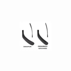 Warrior AK27 Double D Composite Blade - '10 Model - Junior -Warrior Sales Shop warrior ak27 double d composite blade 2710 model junior blade patterns