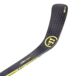 Warrior Alpha DX Grip Composite Hockey Stick - Junior -Warrior Sales Shop warrior alpha dx grip composite hockey stick junior 3