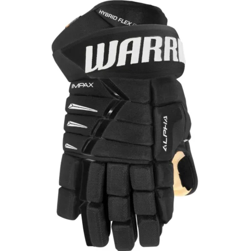 Warrior Alpha DX Pro Glove - Junior -Warrior Sales Shop warrior alpha dx pro glove junior