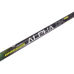 Warrior Alpha DX Pro Grip Composite Hockey Stick - Intermediate -Warrior Sales Shop warrior alpha dx pro grip composite hockey stick intermediate 2