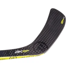 Warrior Alpha DX Pro Grip Composite Hockey Stick - Intermediate -Warrior Sales Shop warrior alpha dx pro grip composite hockey stick intermediate 3