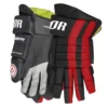 Warrior Alpha FR Hockey Gloves - Junior -Warrior Sales Shop warrior alpha fr hockey gloves junior