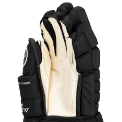 Warrior Alpha FR Lite Hockey Gloves - Senior -Warrior Sales Shop warrior alpha fr lite hockey gloves senior 2