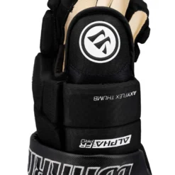 Warrior Alpha FR Pro Hockey Gloves - Senior 18 Warrior Alpha FR Pro Hockey Gloves - Senior -Warrior Sales Shop warrior alpha fr pro hockey gloves senior 2