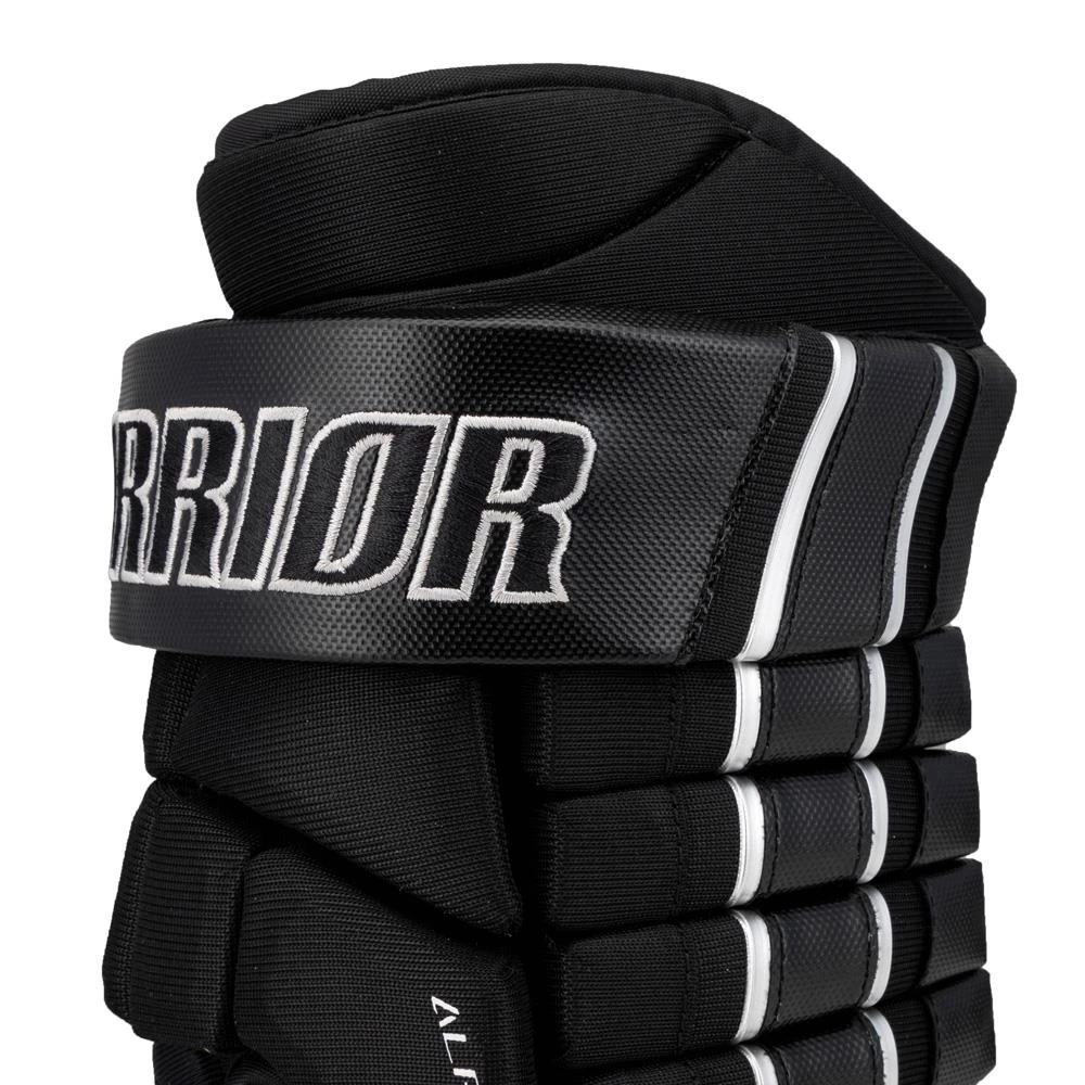 Warrior Alpha FR Pro Hockey Gloves - Senior 7 Warrior Alpha FR Pro Hockey Gloves - Senior - Image 5