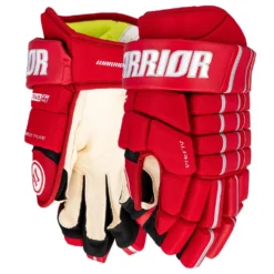 Warrior Alpha FR Pro Hockey Gloves - Senior 29 Warrior Alpha FR Pro Hockey Gloves - Senior -Warrior Sales Shop warrior alpha fr pro hockey gloves senior red