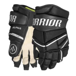 Warrior Alpha LX 20 Hockey Glove - Junior