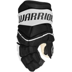 Warrior Alpha LX 20 Hockey Glove - Junior 7 Warrior Alpha LX 20 Hockey Glove - Junior -Warrior Sales Shop warrior alpha lx 20 hockey glove junior black white